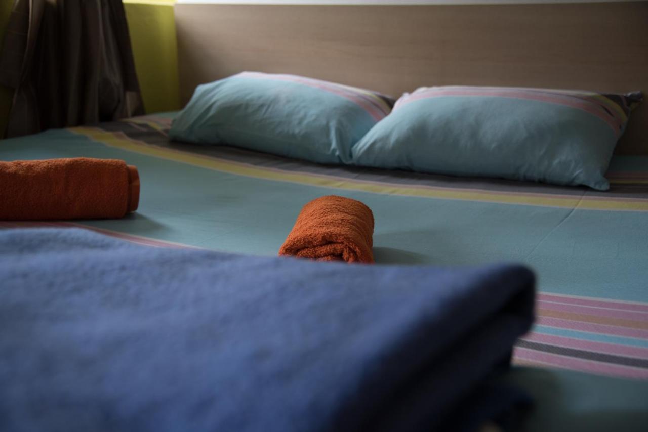 Yeti Guest House Mavrovo Eksteriør billede